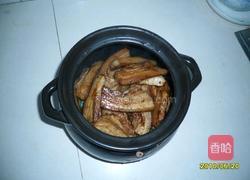 济南把子肉的做法图解8