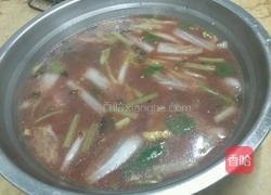 泥鳅汤的做法图解5