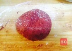 水饺皮的做法图解4