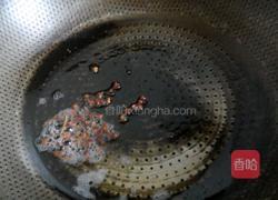 火爆大头菜的做法图解3