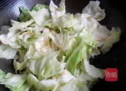 火爆大头菜的做法图解5