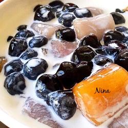 台湾芋圆的做法[图]
