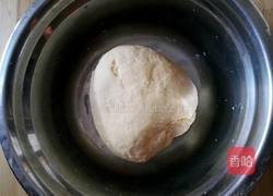 手擀面条的做法图解2