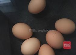 五香卤蛋的做法图解1
