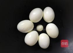 五香卤蛋的做法图解2
