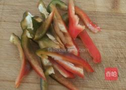 芹菜凉拌豆干的做法图解5