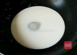 炼乳蜜红豆的做法图解2