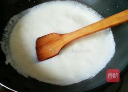 炼乳蜜红豆的做法图解3
