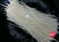上海阳春面的做法图解8
