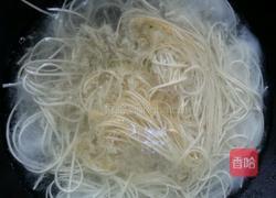 上海阳春面的做法图解9