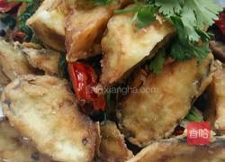 风味茄子的做法图解5