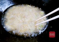 油炸蚕豆的做法图解9