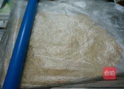 木糠布丁蛋糕的做法图解2