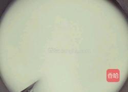 红豆糕的做法图解4