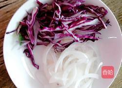 麻辣拌的做法图解5
