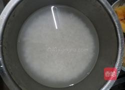 南瓜粥的做法图解3
