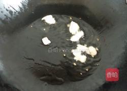 炒合菜的做法图解2