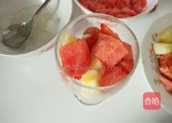 水果刨冰的做法图解6