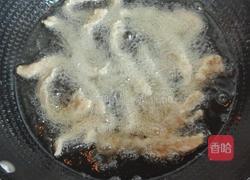 炸肉条的做法图解9