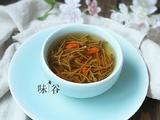 金银花枸杞汤