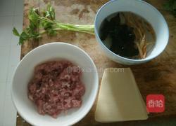 小馄饨的做法图解1