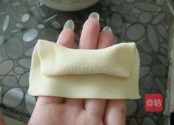 小馄饨的做法图解4