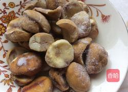 板栗红烧肉的做法图解9