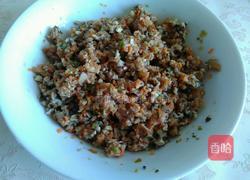 香菇猪肉胡萝卜饺子的做法图解10