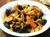 济南木须肉