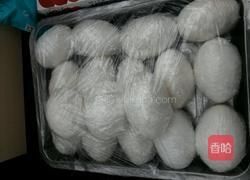 腌鹅蛋的做法图解5