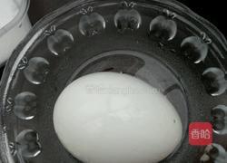 腌鹅蛋的做法图解2