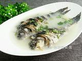 清炖鱼