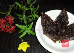 清香红豆糕的做法图解7