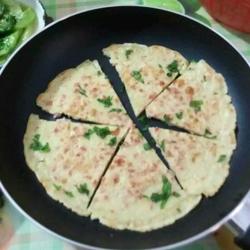 煎薄饼的做法[图]