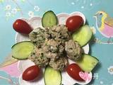 肉圆子