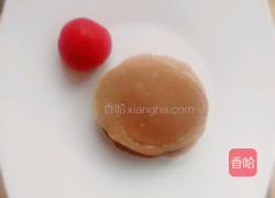 香蕉小饼的做法图解10