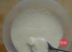 香蕉小饼的做法图解5
