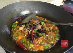 香辣小龙虾的做法图解7