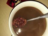 薏米红豆汤
