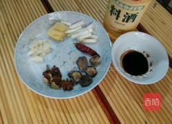 土豆红烧排骨的做法图解1