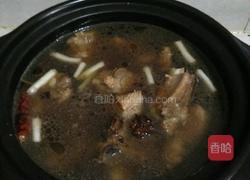 土豆红烧排骨的做法图解7