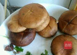 香菇炖土鸡的做法图解3