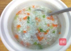 牛肉粥的做法图解15