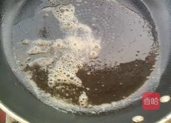 煎香菇的做法图解3