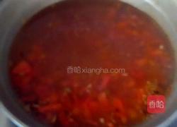 西红柿疙瘩鸡蛋汤的做法图解6
