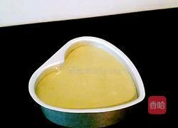奶香抹茶发糕的做法图解10