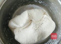 电饼铛披萨的做法图解2
