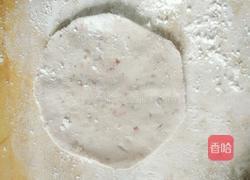 玫瑰花牛肉烧麦的做法图解15