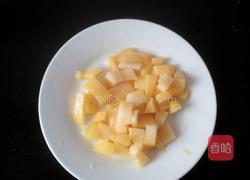 芒果红枣小丸子的做法图解7