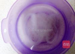 上汤粉丝娃娃菜的做法图解2